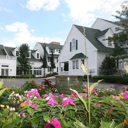 Chocksett Inn Sterling Εξωτερικό φωτογραφία
