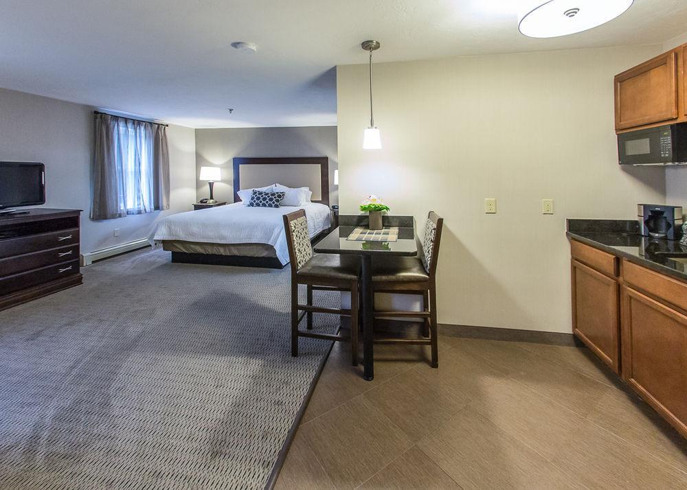Chocksett Inn Sterling Εξωτερικό φωτογραφία