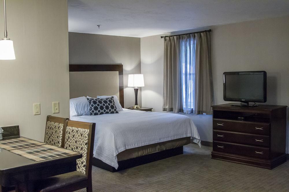 Chocksett Inn Sterling Εξωτερικό φωτογραφία