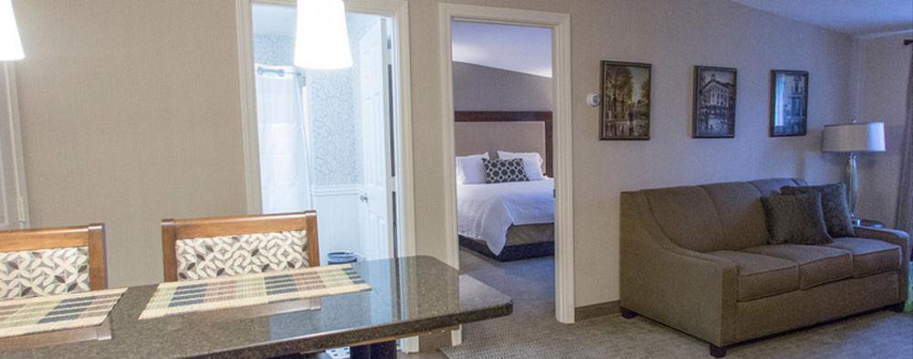 Chocksett Inn Sterling Εξωτερικό φωτογραφία