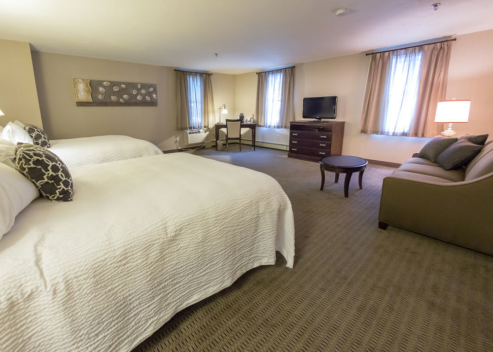 Chocksett Inn Sterling Εξωτερικό φωτογραφία
