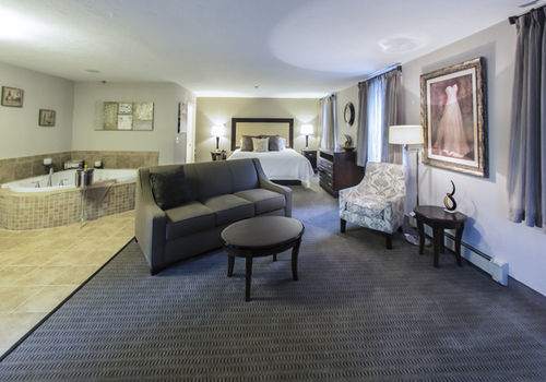Chocksett Inn Sterling Εξωτερικό φωτογραφία