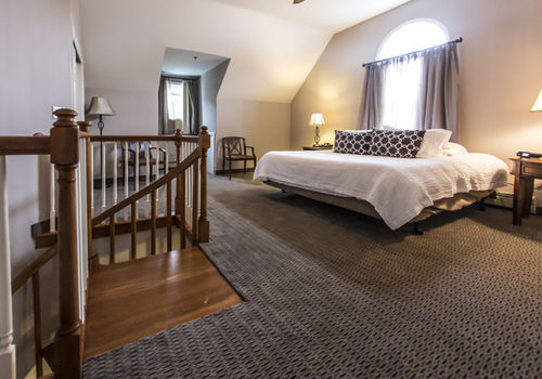 Chocksett Inn Sterling Εξωτερικό φωτογραφία