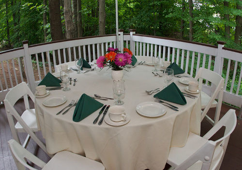 Chocksett Inn Sterling Εξωτερικό φωτογραφία