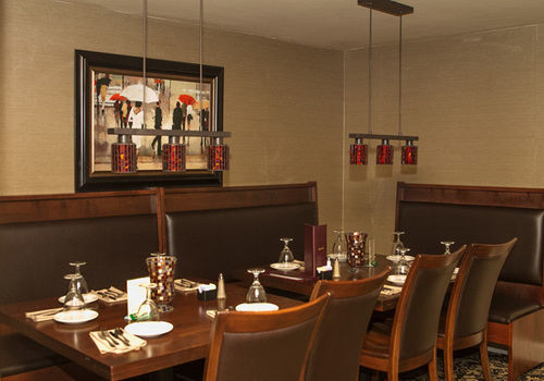 Chocksett Inn Sterling Εξωτερικό φωτογραφία