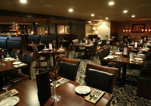 Chocksett Inn Sterling Εξωτερικό φωτογραφία
