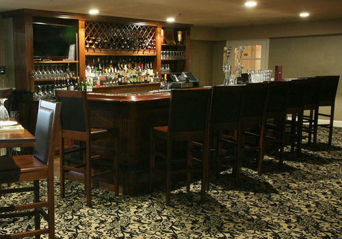 Chocksett Inn Sterling Εξωτερικό φωτογραφία