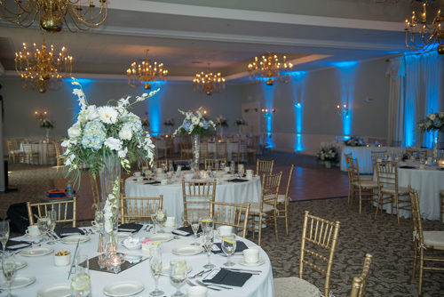 Chocksett Inn Sterling Εξωτερικό φωτογραφία
