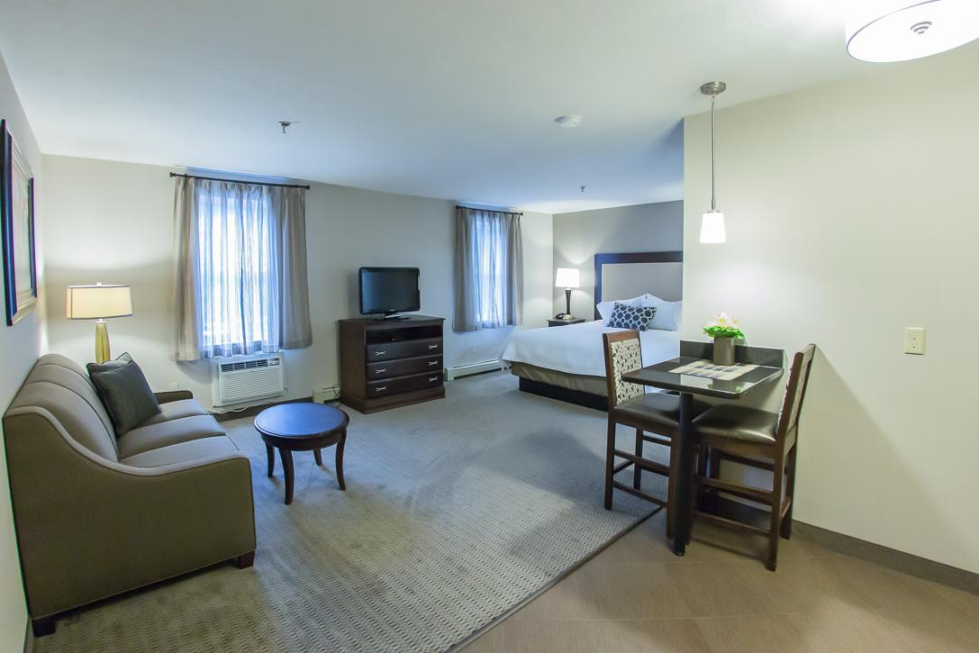 Chocksett Inn Sterling Εξωτερικό φωτογραφία