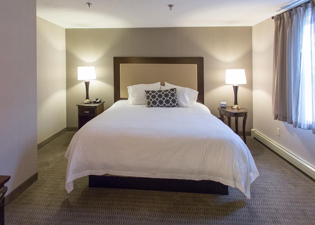 Chocksett Inn Sterling Εξωτερικό φωτογραφία