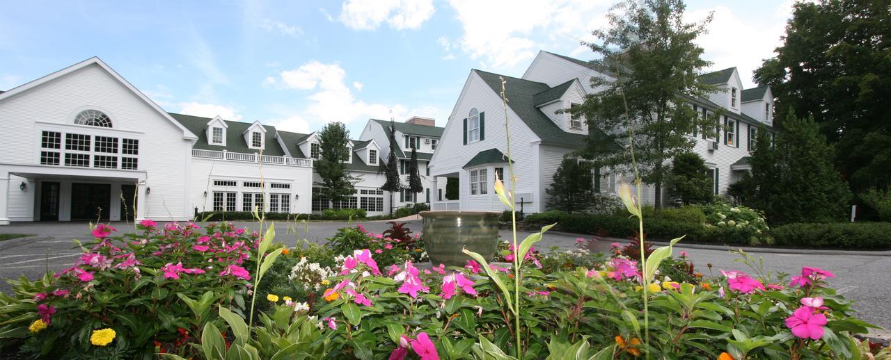 Chocksett Inn Sterling Εξωτερικό φωτογραφία