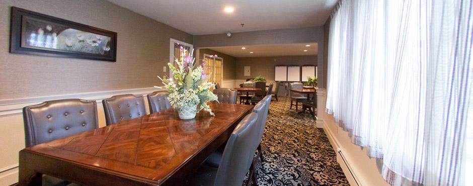 Chocksett Inn Sterling Εξωτερικό φωτογραφία