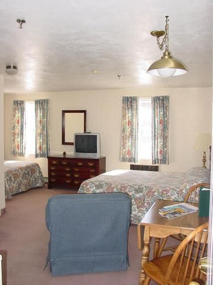 Chocksett Inn Sterling Δωμάτιο φωτογραφία