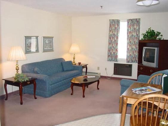 Chocksett Inn Sterling Δωμάτιο φωτογραφία